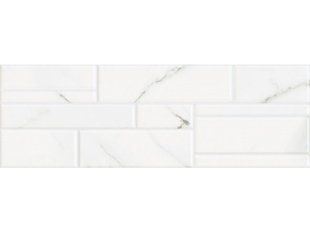 Плитка для стін Baldocer Comi Polaris Rectificado 30x90 46478304 фото