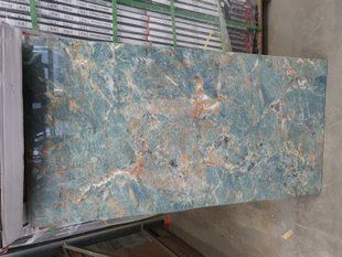 Керамограніт Inspiro | TURQUOISE STONE 600х1200 12711 фото
