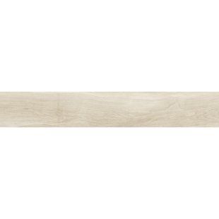 Керамограніт Ecoceramic | Helsinki Blanco 20х120 37216 фото
