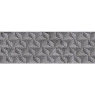 Настенная плитка G ATELER CEMANTO DECOR 2 25x75 43374357 фото