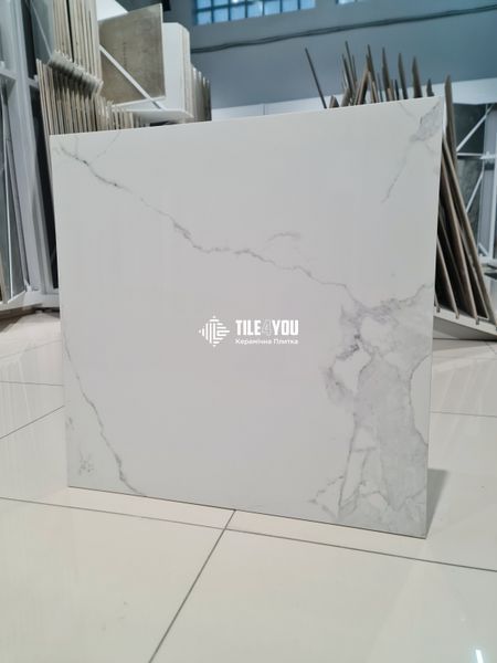 Керамограніт Teo Ceramics (Allore) | Avenzo Silver F P 600x600x8 R Full Lappato 1 52019386 фото