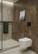 Керамограніт Cerrad | Aviona Bianco 17,5X80 17094 фото 4