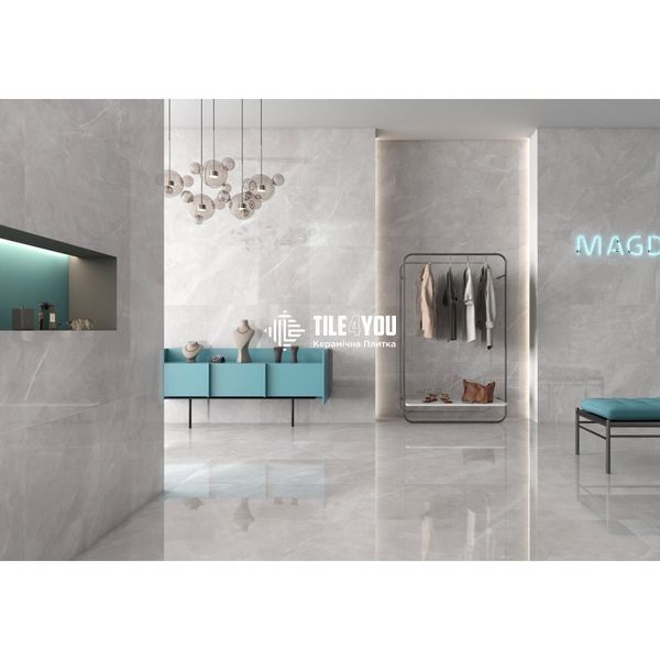 Керамогранит Geotiles | Плитка 60x120 G.MAGDA MARFIL 208770 фото