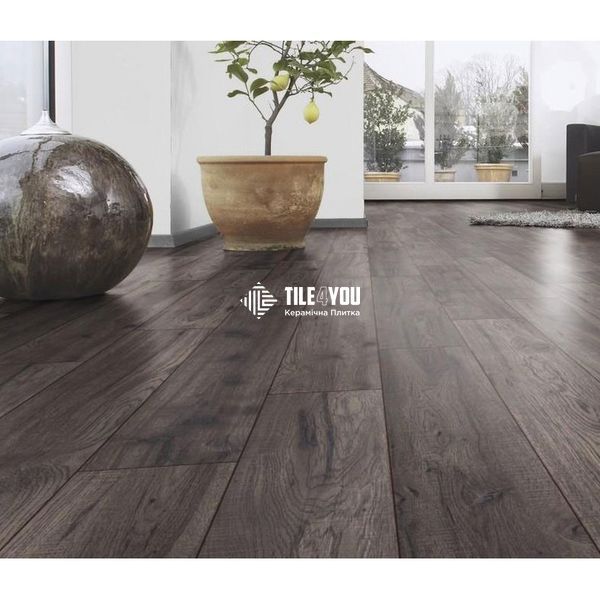 Ламинат Kaindl | 34135 Hickory Berkeley 1383 x 159 mm 10.0 mm 18643 фото