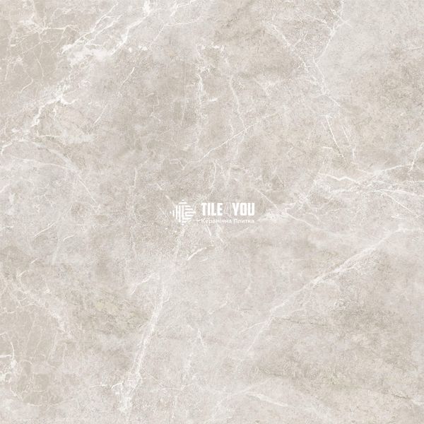 Керамограніт Golden Tile | Плитка Sky Stone SEГ580 кремовий 600x600x8 202630 фото