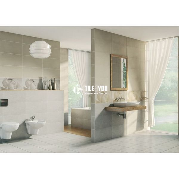Керамическая плитка Opoczno | Effecta Beige Декор 29,7x60 см 17972 фото