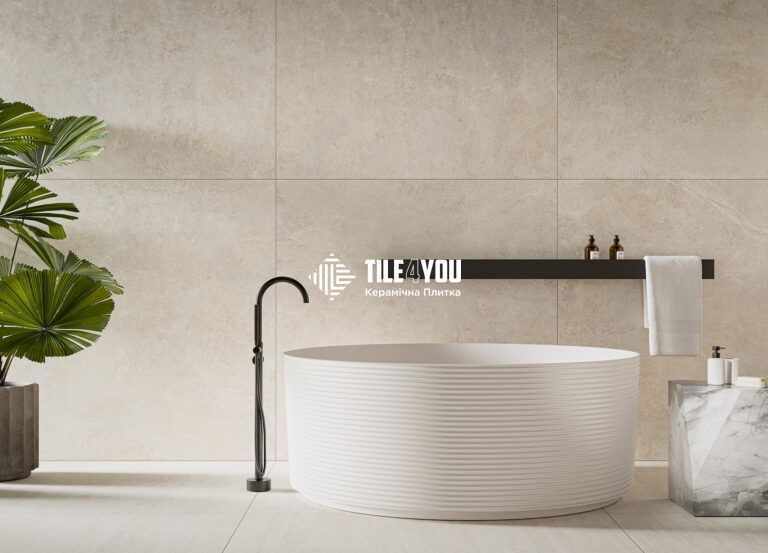 Керамограніт Cerrad | Softstone White RECT 597x597x8 201129 фото