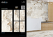 Керамограніт Italica | Плитка MATRIX NATURAL SILK PRO 60 x 120 202898 фото 3