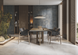 Керамограніт Cerrad | IIdentity Graphite SILKY CRISTAL LAP 597x1197x8 202307 фото 2