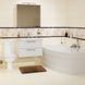 Керамическая плитка Opoczno | Effecta Beige Декор 29,7x60 см 17972 фото 2