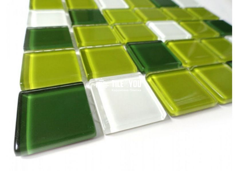 Мозаїка Mix C012R 30x30 см 10857 фото