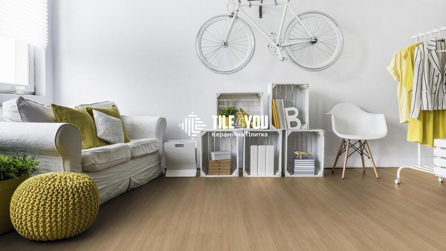 Ламинат Kaindl | FLOORganic XPT Select 8.5 K2928 Oak Aviva Dale AE 1383 x 193 mm 8.5 mm 209711 фото