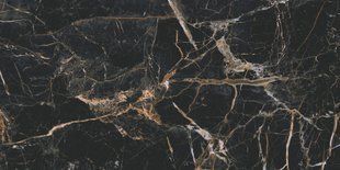 Керамограніт Cerrad | Marquina Gold RECT 597x1197x8 208416 фото