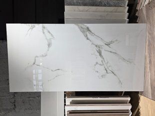 Керамограніт Livenza Granito | R.Statu Grey 60x120 cm 208895 фото