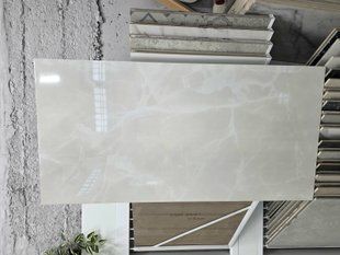 Керамограніт Seramiksan | Joy White F.L 600x1200 20046 фото