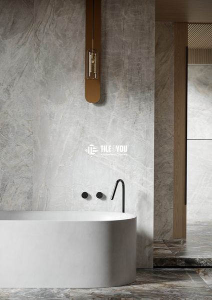 Керамограніт Cerrad | Brazilian Quartzite Natural RECT 2797x1197x6 202412 фото