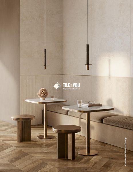 Керамогранит Ragno | Плитка 10*70 Nodis Rovere Rdgg 202844 фото