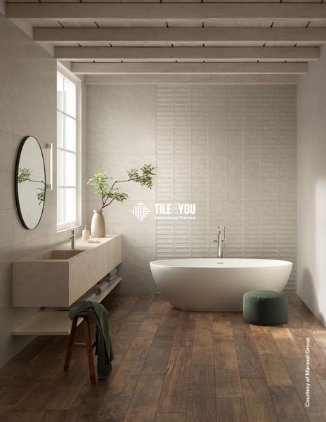 Керамогранит Ragno | Плитка 10*70 Nodis Rovere Rdgg 202844 фото