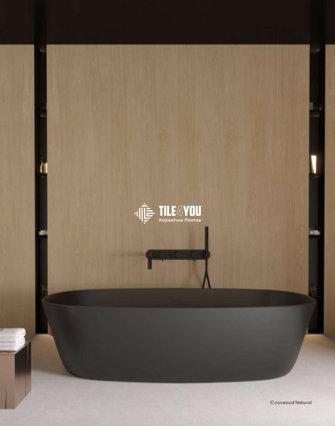 Керамогранит Kutahya | Cocowood Natural Matt 120х280 6 мм 208209 фото