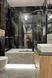 Керамограніт Netto Ceramika | Onyx Black High Glossy 60&times;120 17975 фото 19