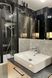 Керамограніт Netto Ceramika | Onyx Black High Glossy 60&times;120 17975 фото 21
