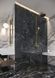 Керамограніт Cerrad | Marquina Gold RECT 597x1197x8 208416 фото 3