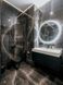 Керамограніт Netto Ceramika | Onyx Black High Glossy 60&times;120 17975 фото 36