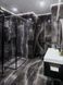 Керамограніт Netto Ceramika | Onyx Black High Glossy 60&times;120 17975 фото 40