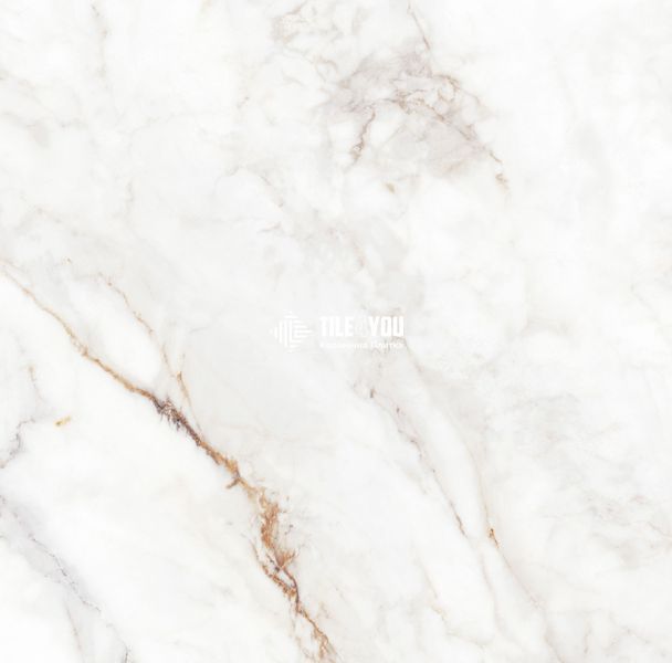 Керамограніт Teo Ceramics (Allore) | Palazzo White F P 600x600x8 R Satin 1 60131333 фото