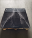 Керамограніт Netto Ceramika | Onyx Black High Glossy 60&times;120 17975 фото 16