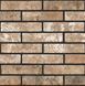 Керамограніт Golden Tile | Плитка London 301010 бежевий 250х60х6 39635250 фото 1