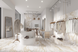 Керамограніт Teo Ceramics (Allore) | Calacatta Gold F P 600x1200x8 R Satin 1 60130186 фото 9