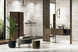Керамограніт Teo Ceramics (Allore) | Calacatta Gold F P 600x1200x8 R Satin 1 60130186 фото 10