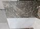 Керамограніт Teo Ceramics (Allore) | Palazzo White F P 600x600x8 R Satin 1 60131333 фото 9