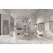 Керамограніт Teo Ceramics (Allore) | Calacatta Gold F P 600x1200x8 R Satin 1 60130186 фото 1