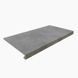 Сходинка з капіносом Cersanit | GPTU603 GREY STEPTREAD KAPINOS 31,8x59,8 201285 фото 1