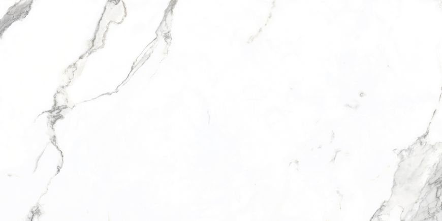 Керамограніт Letina Tiles | Wonder White Polished 60*120 201634 фото