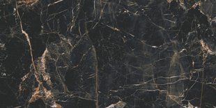 Керамограніт Cerrad | Marquina Gold POL 597x1197x8 208417 фото
