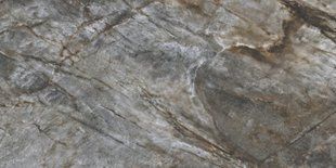 Керамограніт Cerrad | Brazilian Quartzite Black RECT 2797x1197x6 202413 фото