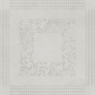 Плитка для підлоги Kale Daria GS-N8286R Bone Decor 60x60 41627075 фото