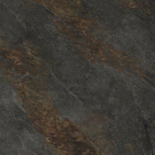 Керамограніт Cerrad | Auric Graphite 59,7X59,7 17085 фото