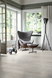 Ламінат Egger Classic Aqua 10 мм | Дуб Елва сірий EL2081 Клас 32 товщина 10 202029 фото 2