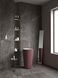 Керамограніт DADO CERAMICA | CHARME BLACK 60x120 Rettificato 19245 фото 2