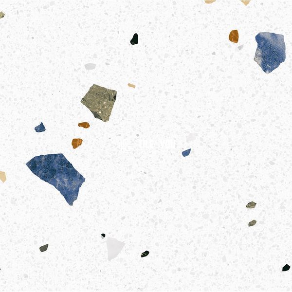 Керамогранит Almera Ceramica (Spain) | Neotech White 60x60 18399 фото