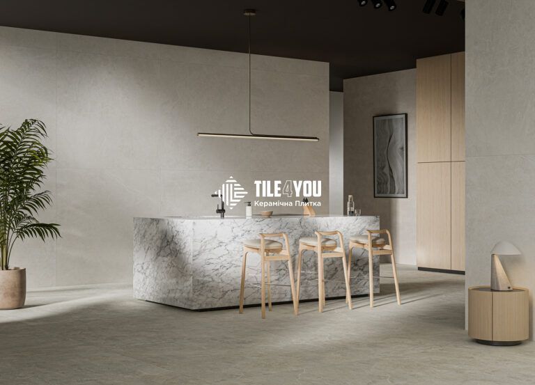 Керамограніт Cerrad | Softstone Pearl RECT 597x1197x8 201131 фото