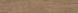 Плитка под дерево Cersanit | Honeywood Brown Mat Rect 19,8x119,8 G1 18915 фото 8