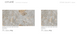 Керамогранит Cersanit | Stone Galaxy Light Grey Matt Rect 59,8X119,8 027940 фото 5