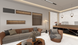 Керамограніт Italica | Плитка MIDTOWN ONYX SKY SILK PRO 60 x 120 202900 фото 6