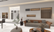 Керамограніт Italica | Плитка MIDTOWN ONYX SKY SILK PRO 60 x 120 202900 фото 5