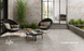 Керамогранит Cersanit | Stone Galaxy Light Grey Matt Rect 59,8X119,8 027940 фото 4